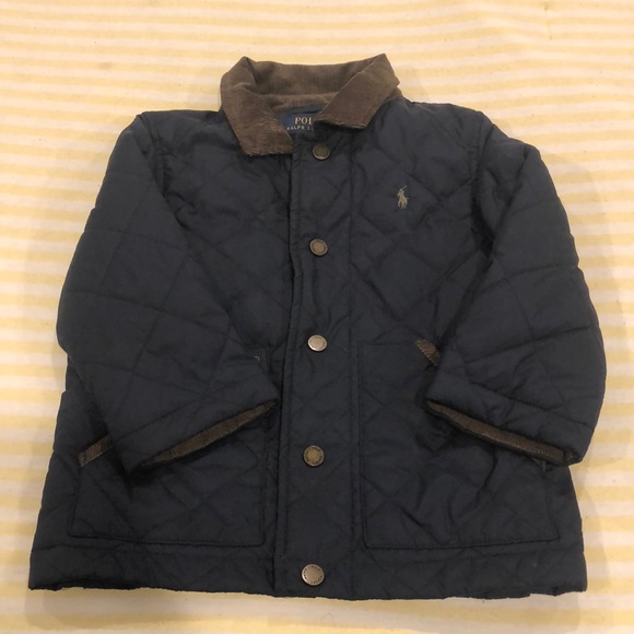 Polo Ralph Lauren Other - Polo Ralph Lauren jacket